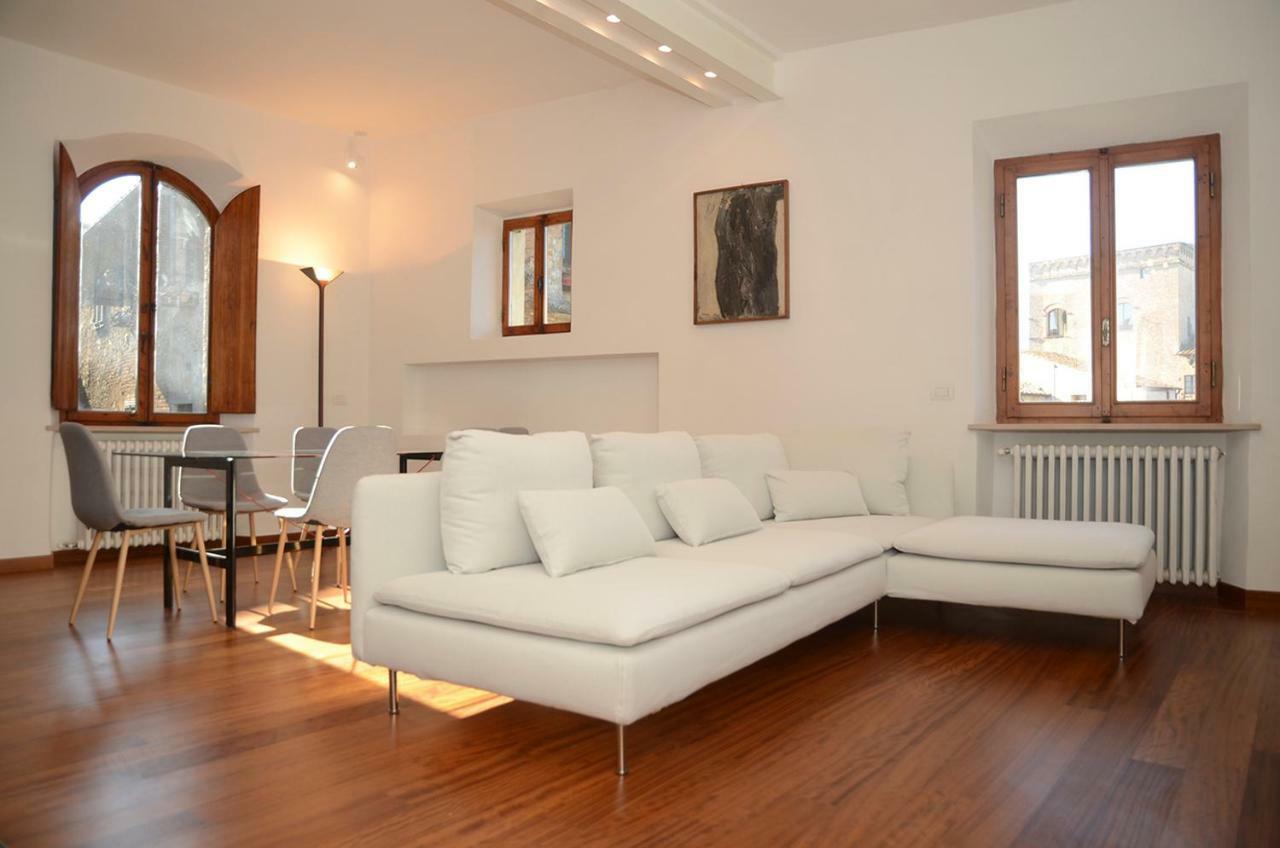 S.M. Vicolo Dell'Oro Apartment San Gimignano Exterior photo