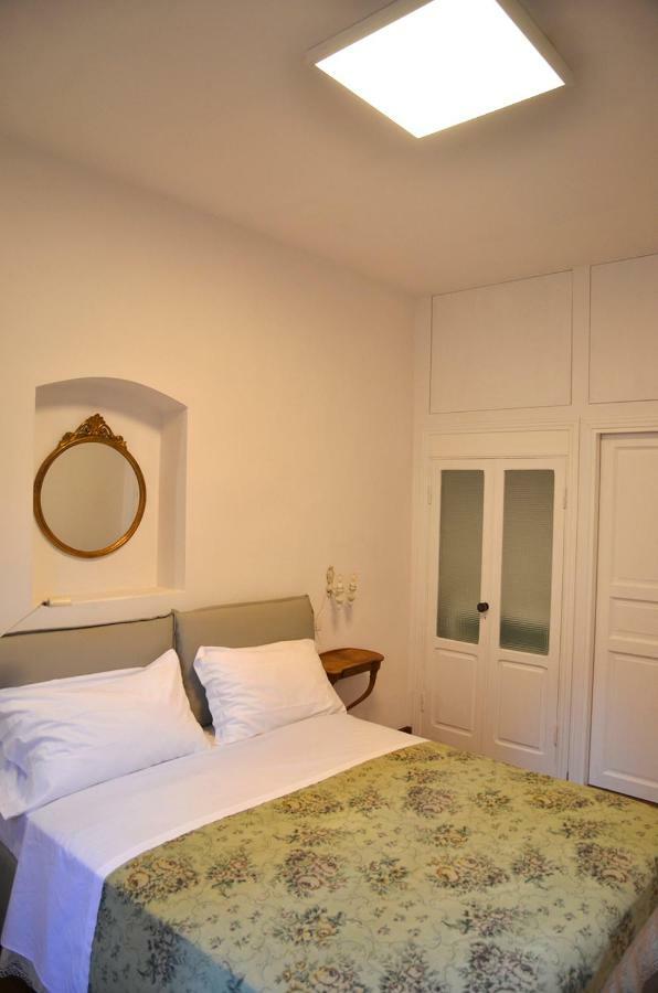 S.M. Vicolo Dell'Oro Apartment San Gimignano Exterior photo