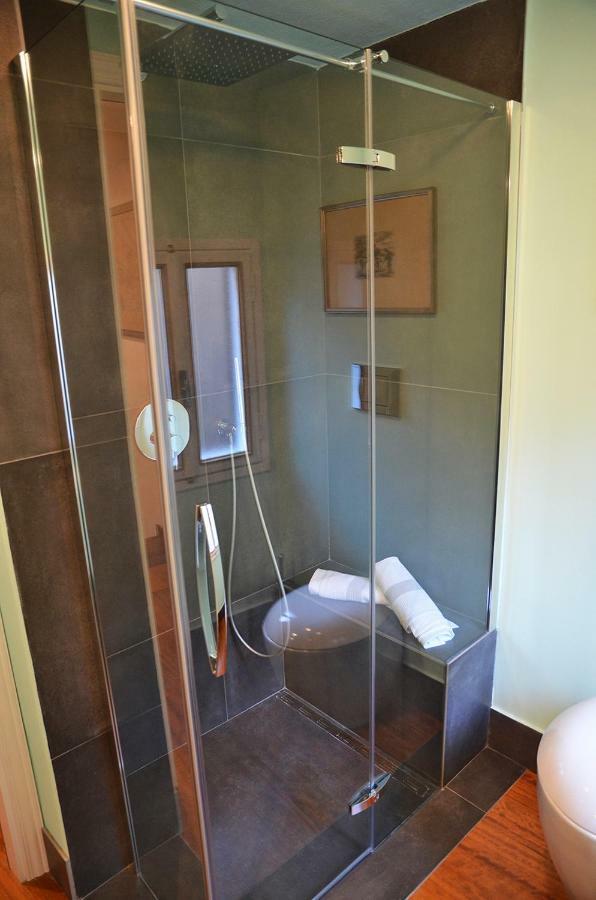 S.M. Vicolo Dell'Oro Apartment San Gimignano Exterior photo