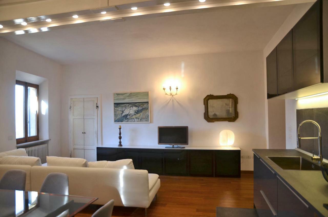 S.M. Vicolo Dell'Oro Apartment San Gimignano Exterior photo