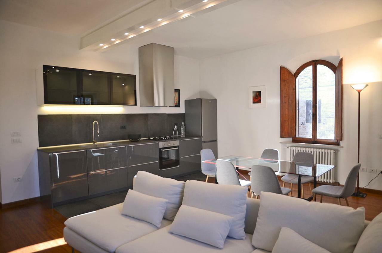 S.M. Vicolo Dell'Oro Apartment San Gimignano Exterior photo